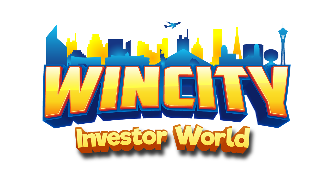 WinCity Logo